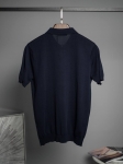 Поло  Loro Piana Артикул LUX-115759. Вид 2