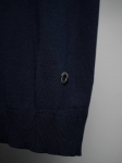 Поло  Loro Piana Артикул LUX-115759. Вид 3