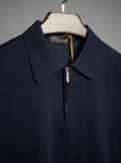 Поло  Loro Piana Артикул LUX-115759. Вид 4
