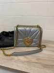 Сумка женская Dolce & Gabbana Артикул LUX-115761. Вид 1