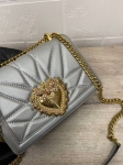 Сумка женская Dolce & Gabbana Артикул LUX-115761. Вид 3