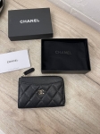 Кошелёк Chanel Артикул LUX-115762. Вид 1