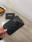 Кошелёк Chanel Артикул LUX-115762. Вид 3