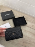 Кошелёк Chanel Артикул LUX-115762. Вид 6