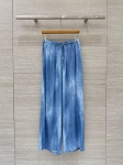  Брюки Ermanno Scervino Артикул LUX-115764. Вид 1