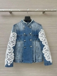 Жакет Ermanno Scervino Артикул LUX-115765. Вид 1