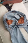 Джинсы Loro Piana Артикул LUX-115770. Вид 5