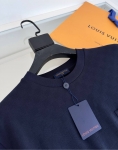  Футболка мужская Louis Vuitton Артикул LUX-115772. Вид 3
