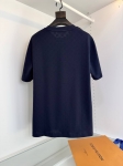  Футболка мужская Louis Vuitton Артикул LUX-115772. Вид 2