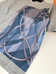 Футболка Hermes Артикул LUX-115775. Вид 2