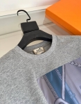 Футболка Hermes Артикул LUX-115775. Вид 3