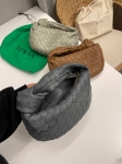 Сумка женская 24 см Bottega Veneta Артикул LUX-115778. Вид 2