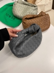 Сумка женская 24 см Bottega Veneta Артикул LUX-115778. Вид 3