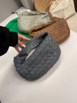 Сумка женская 24 см Bottega Veneta Артикул LUX-115778. Вид 4