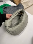 Сумка женская 24 см Bottega Veneta Артикул LUX-115777. Вид 3