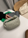 Сумка женская 24 см Bottega Veneta Артикул LUX-115777. Вид 4