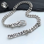 Чокер Vivienne Westwood  Артикул LUX-115780. Вид 2