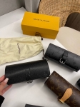 Чехол для хранения и перевозки часов  Louis Vuitton Артикул LUX-115791. Вид 2