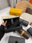 Чехол для хранения и перевозки часов  Louis Vuitton Артикул LUX-115791. Вид 4