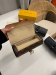 Чехол для хранения и перевозки часов  Louis Vuitton Артикул LUX-115789. Вид 4
