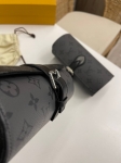 Чехол для хранения и перевозки часов  Louis Vuitton Артикул LUX-115790. Вид 3