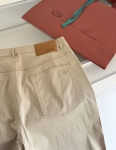 Брюки  Loro Piana Артикул LUX-115794. Вид 2