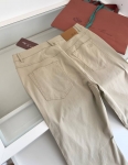 Брюки  Loro Piana Артикул LUX-115794. Вид 4