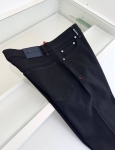 Джинсы Kiton Артикул LUX-115795. Вид 3