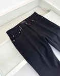Джинсы Kiton Артикул LUX-115795. Вид 8