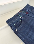 Джинсы Kiton Артикул LUX-115796. Вид 7