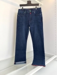 Джинсы Kiton Артикул LUX-115796. Вид 1