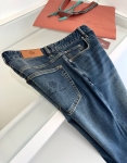 Джинсы Loro Piana Артикул LUX-115797. Вид 2