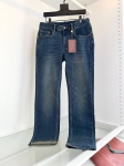 Джинсы Loro Piana Артикул LUX-115797. Вид 1