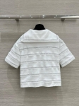 Футболка Chanel Артикул LUX-115802. Вид 4