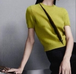 Футболка Prada Артикул LUX-115806. Вид 1