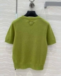 Футболка Prada Артикул LUX-115806. Вид 3