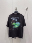  Футболка Balenciaga Артикул LUX-115807. Вид 2