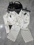Костюм женский Yves Saint Laurent Артикул LUX-115808. Вид 1
