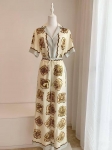 Костюм  женский Alemais Артикул LUX-115811. Вид 2