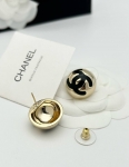 Серьги Chanel Артикул LUX-115827. Вид 2