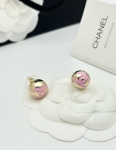 Серьги Chanel Артикул LUX-115826. Вид 1