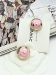 Серьги Chanel Артикул LUX-115826. Вид 2