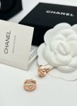 Серьги Chanel Артикул LUX-115830. Вид 1