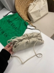 Сумка женская   Bottega Veneta Артикул LUX-115841. Вид 3