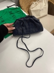 Сумка женская   Bottega Veneta Артикул LUX-115840. Вид 1