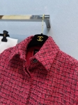 Жакет Chanel Артикул LUX-115847. Вид 5