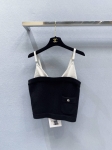 Топ Chanel Артикул LUX-115849. Вид 7