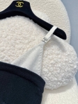 Топ Chanel Артикул LUX-115849. Вид 3