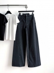 Джинсы Maison Margiela Артикул LUX-115850. Вид 1