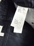 Джинсы Maison Margiela Артикул LUX-115850. Вид 2
